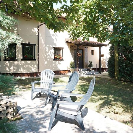 Villa Hanna'S Garden - Mintia Dış mekan fotoğraf