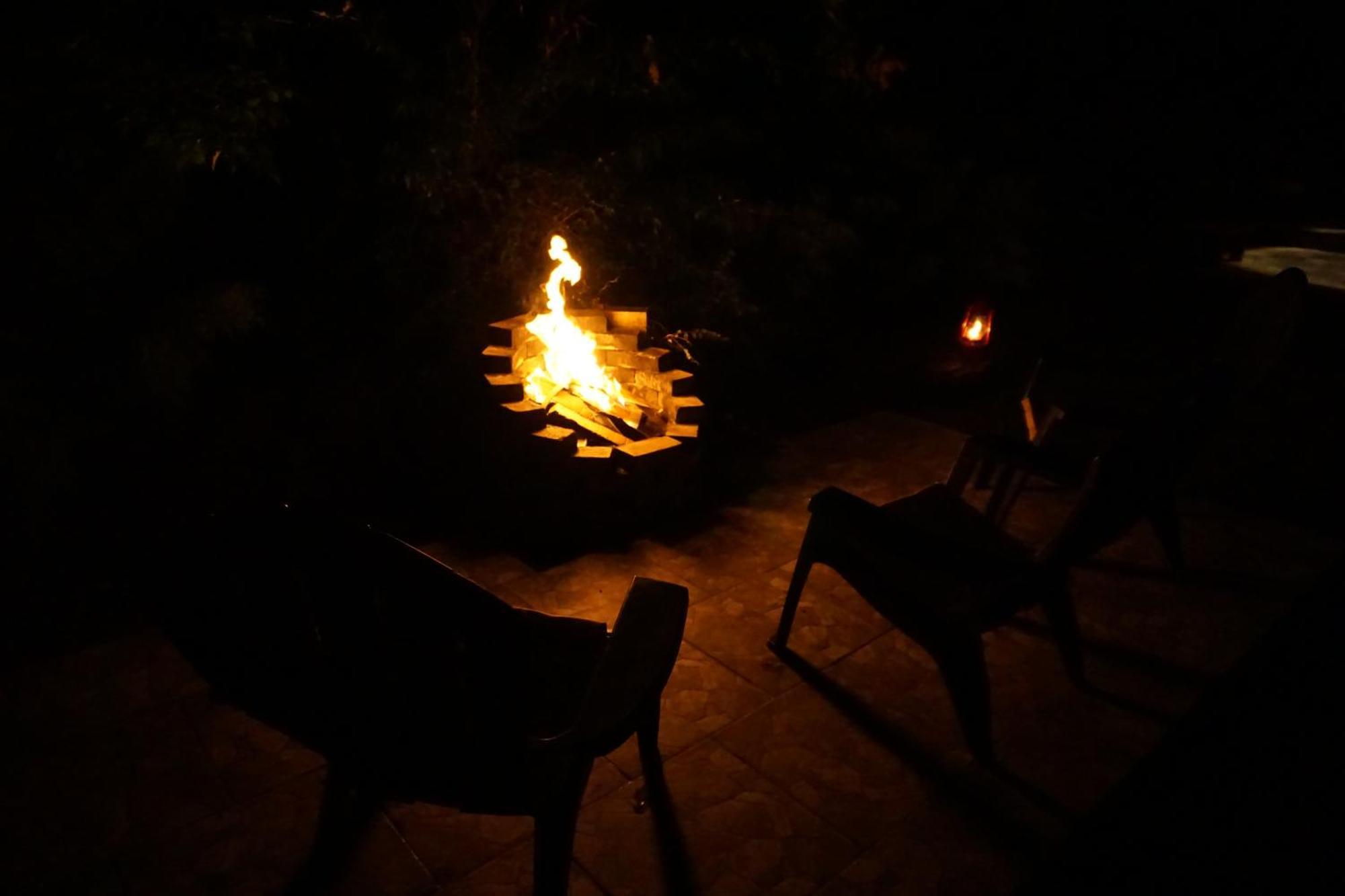 Villa Hanna'S Garden - Mintia Dış mekan fotoğraf