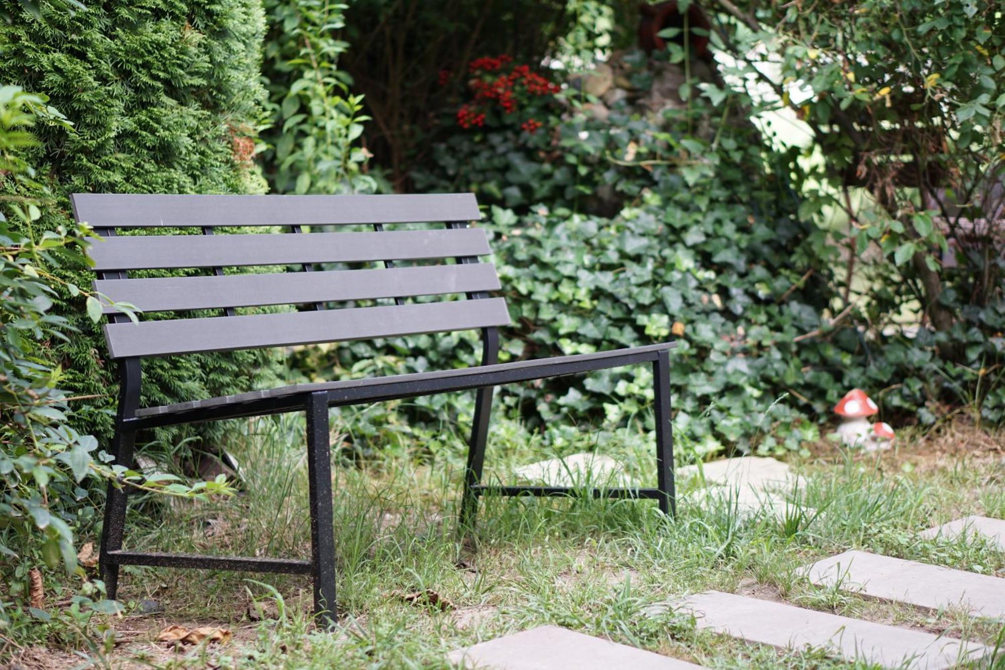 Villa Hanna'S Garden - Mintia Dış mekan fotoğraf