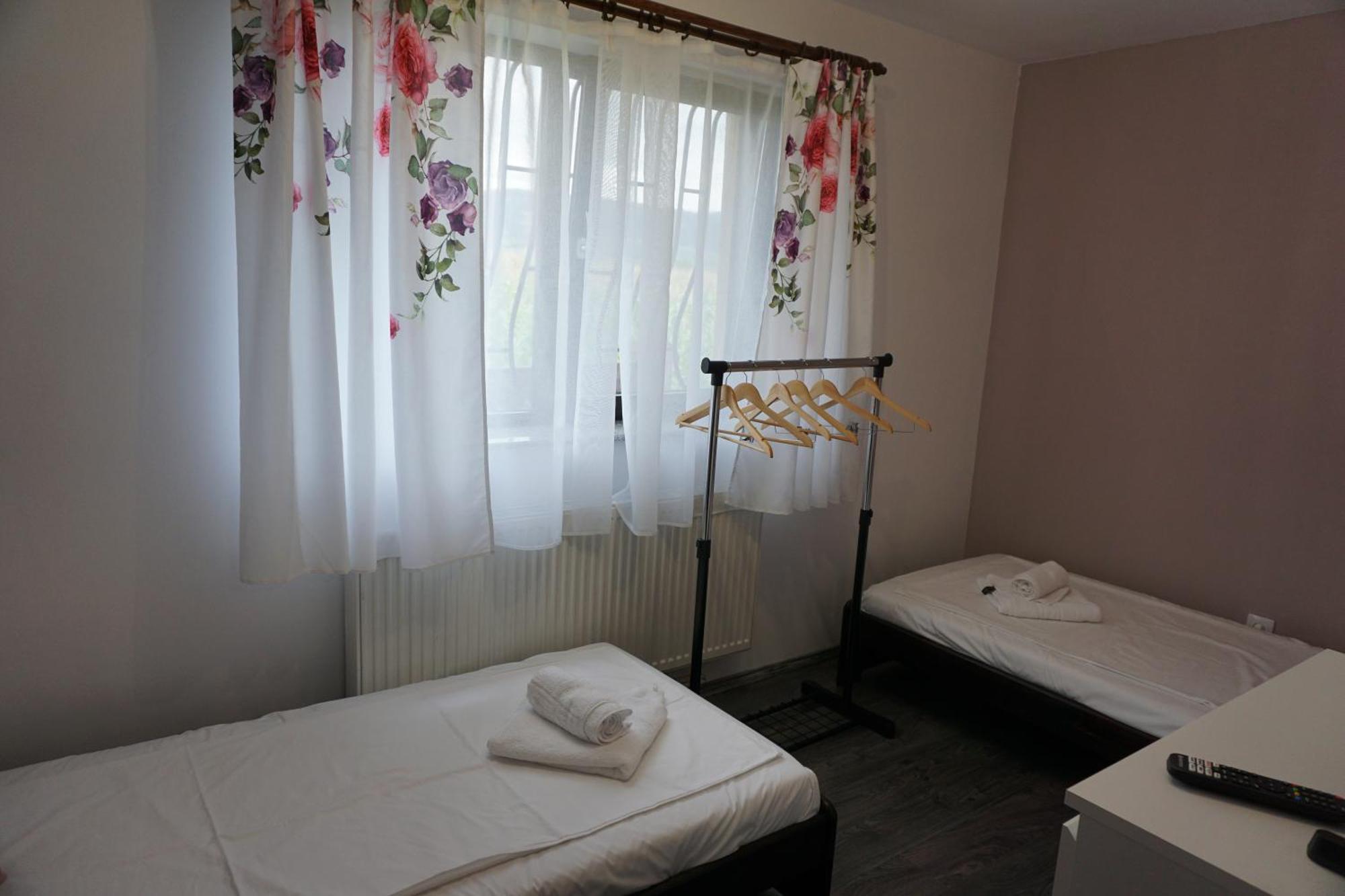 Villa Hanna'S Garden - Mintia Dış mekan fotoğraf
